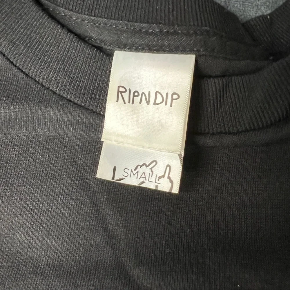 Lord Nermal Pocket Long Sleeve - Picture 7 of 8